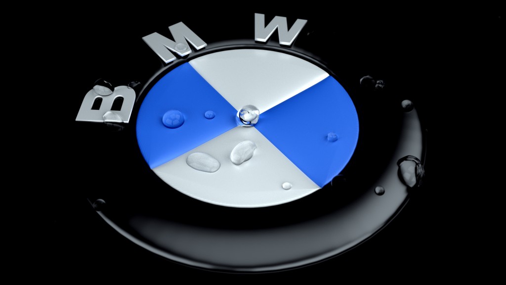 BMW Logo preview image 1